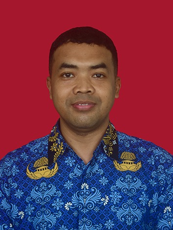Wiranto, S.Pd.AUD
