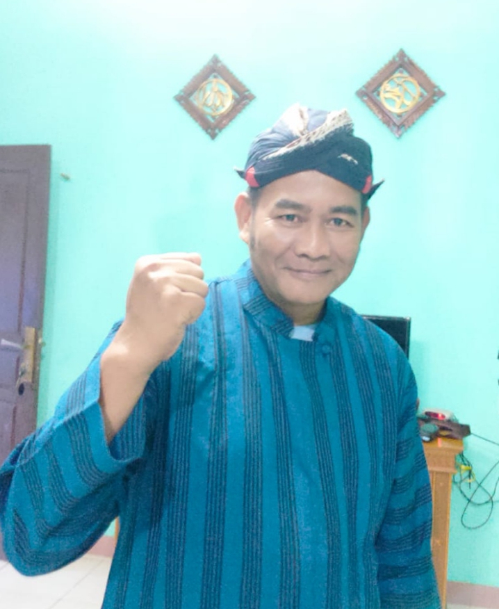 Gunarto