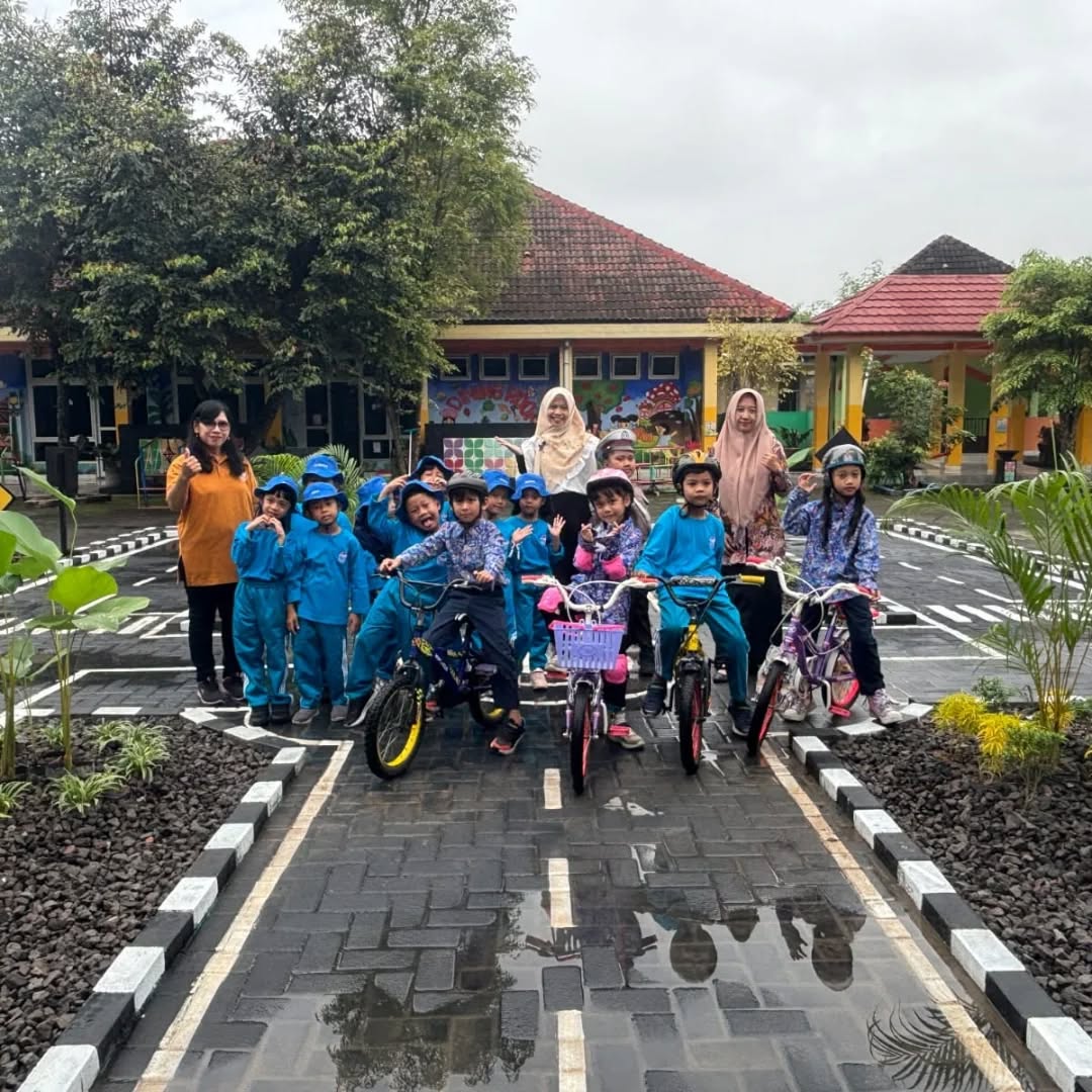 Pendaftaran Siswa Baru 2026/2027